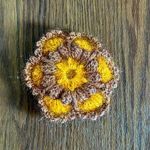 Kitchen scrubbies/dish scrubbie/reusable scrubbies/handmade scrubbies